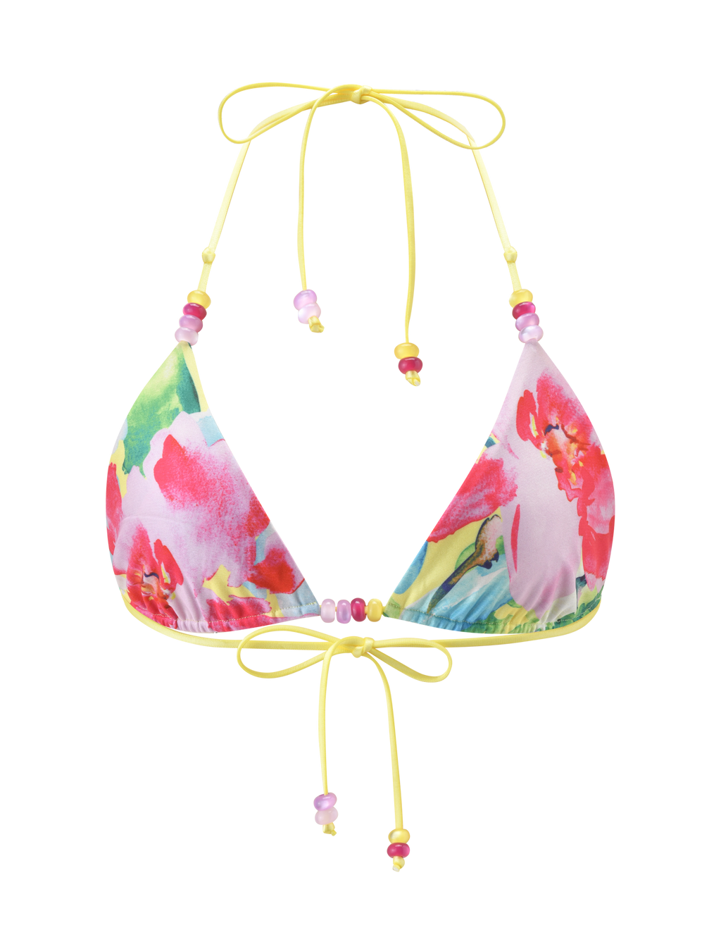 FINLEA REVERSIBLE BIKINI TOP