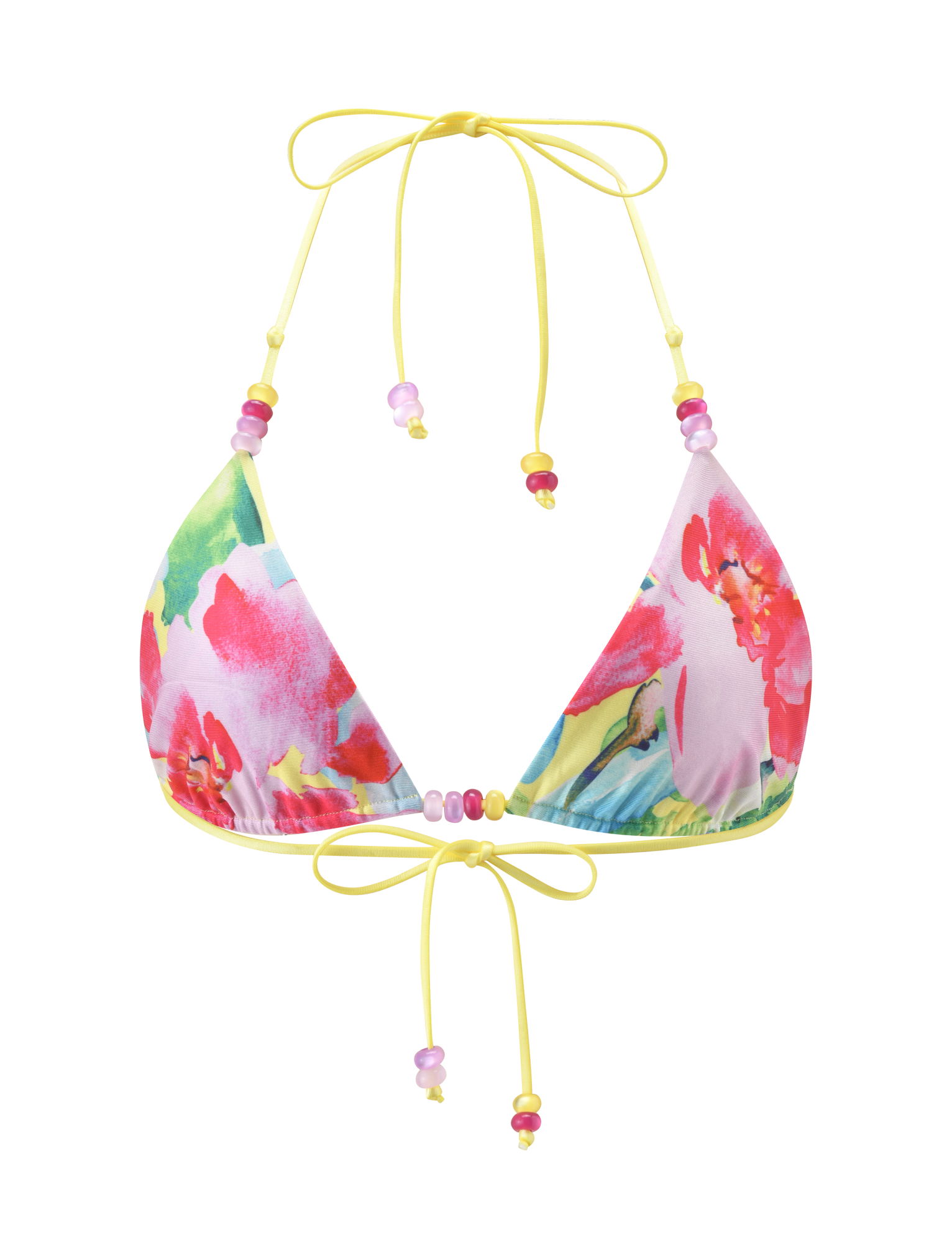 FINLEA REVERSIBLE BIKINI TOP