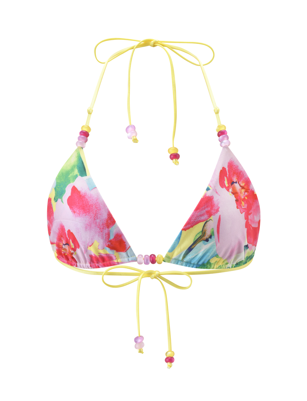 FINLEA REVERSIBLE BIKINI TOP