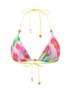 FINLEA REVERSIBLE BIKINI TOP
