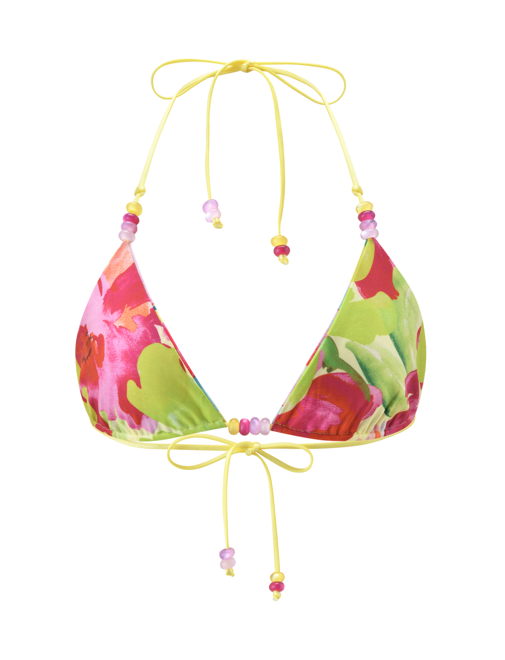 FINLEA REVERSIBLE BIKINI TOP