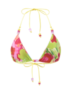 FINLEA REVERSIBLE BIKINI TOP