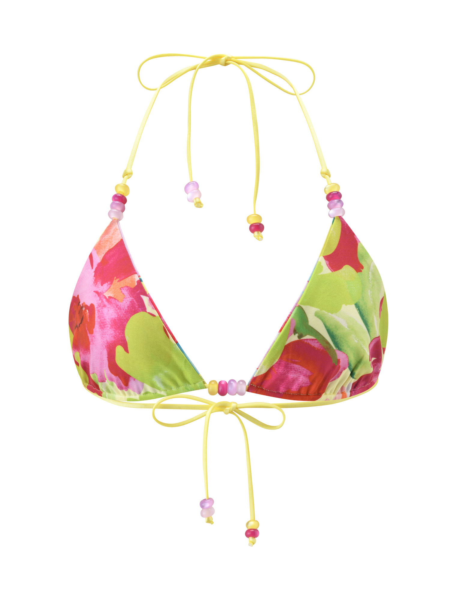 FINLEA REVERSIBLE BIKINI TOP