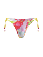 FINLEA REVERSIBLE BIKINI - GARDEN DAIQUIRI FLORAL