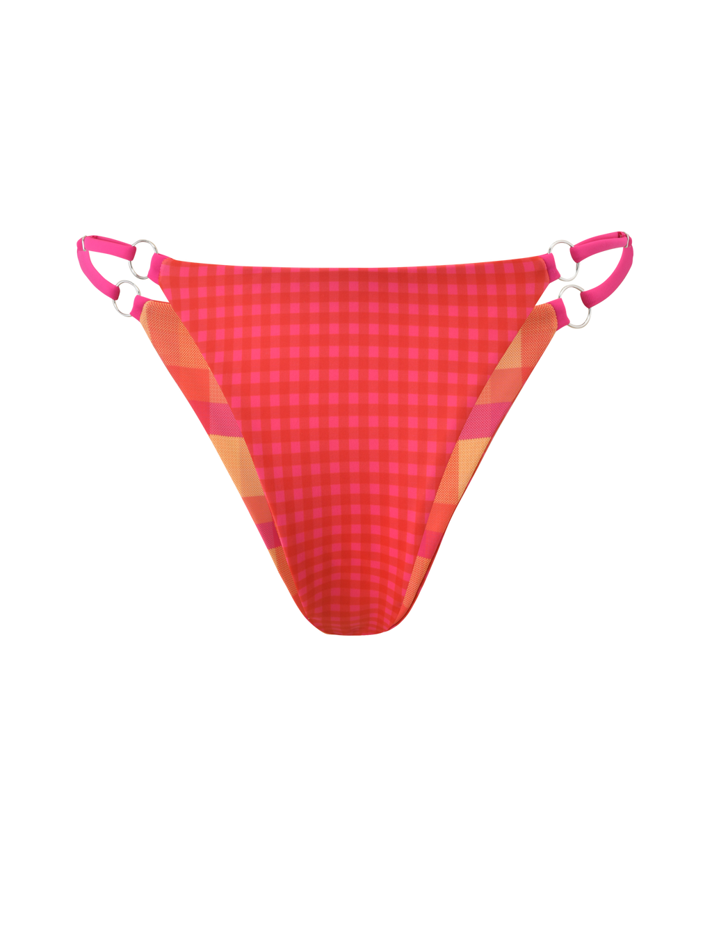 AYANNA REVERSIBLE BIKINI