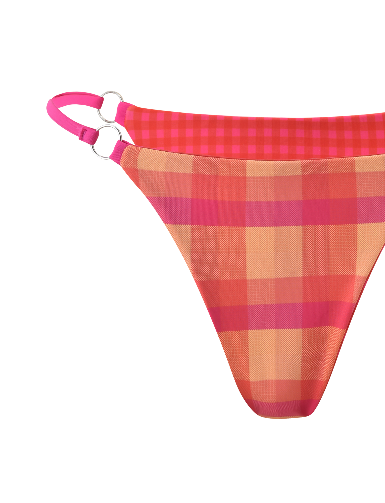 AYANNA REVERSIBLE BIKINI