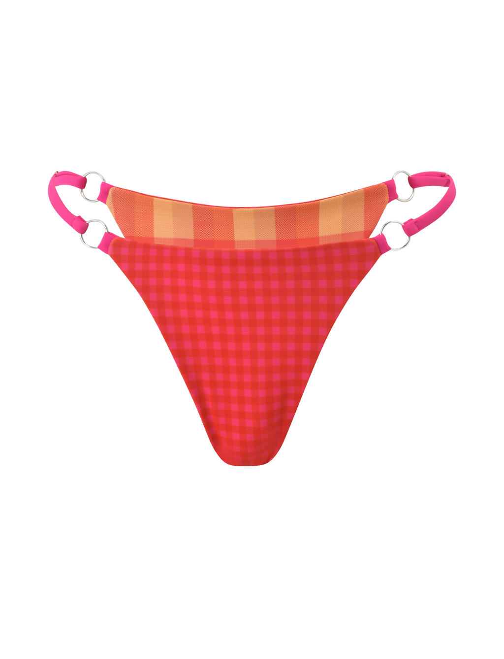 AYANNA REVERSIBLE BIKINI