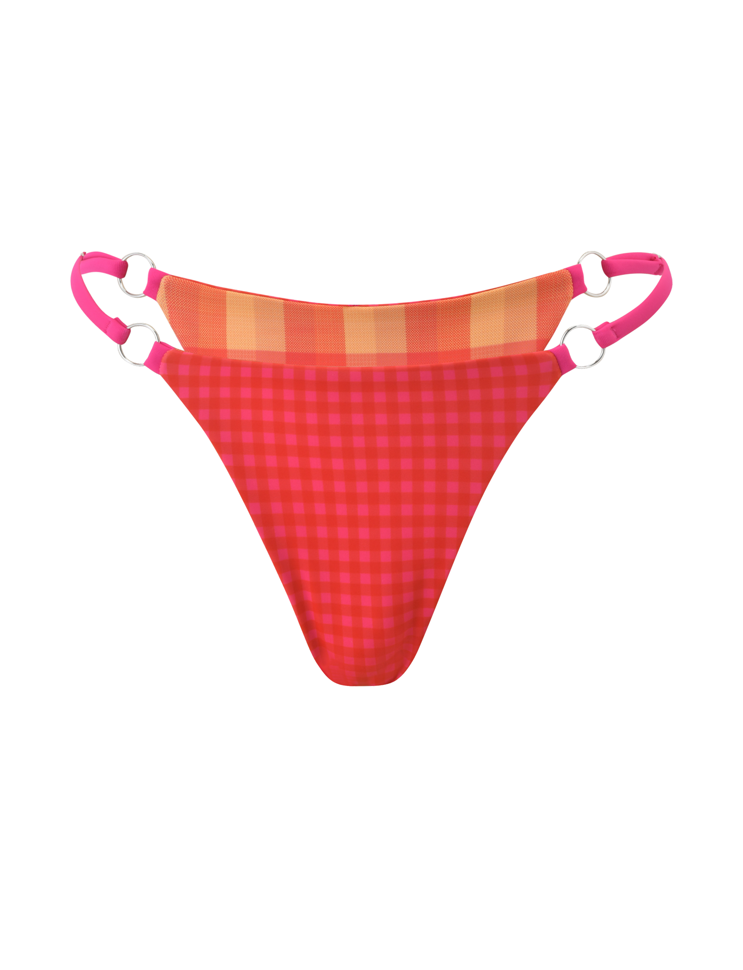 AYANNA REVERSIBLE BIKINI