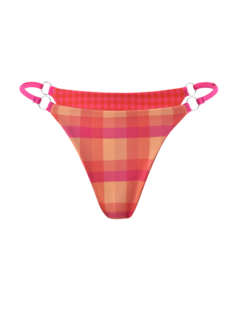 AYANNA REVERSIBLE BIKINI