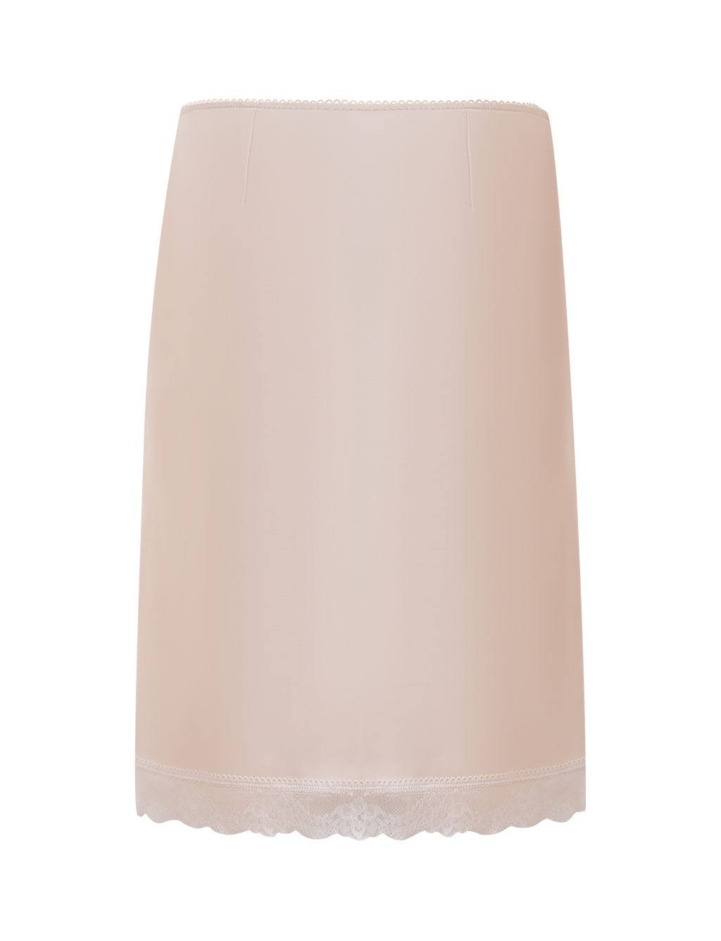 LEISEL SKIRT - CREMA