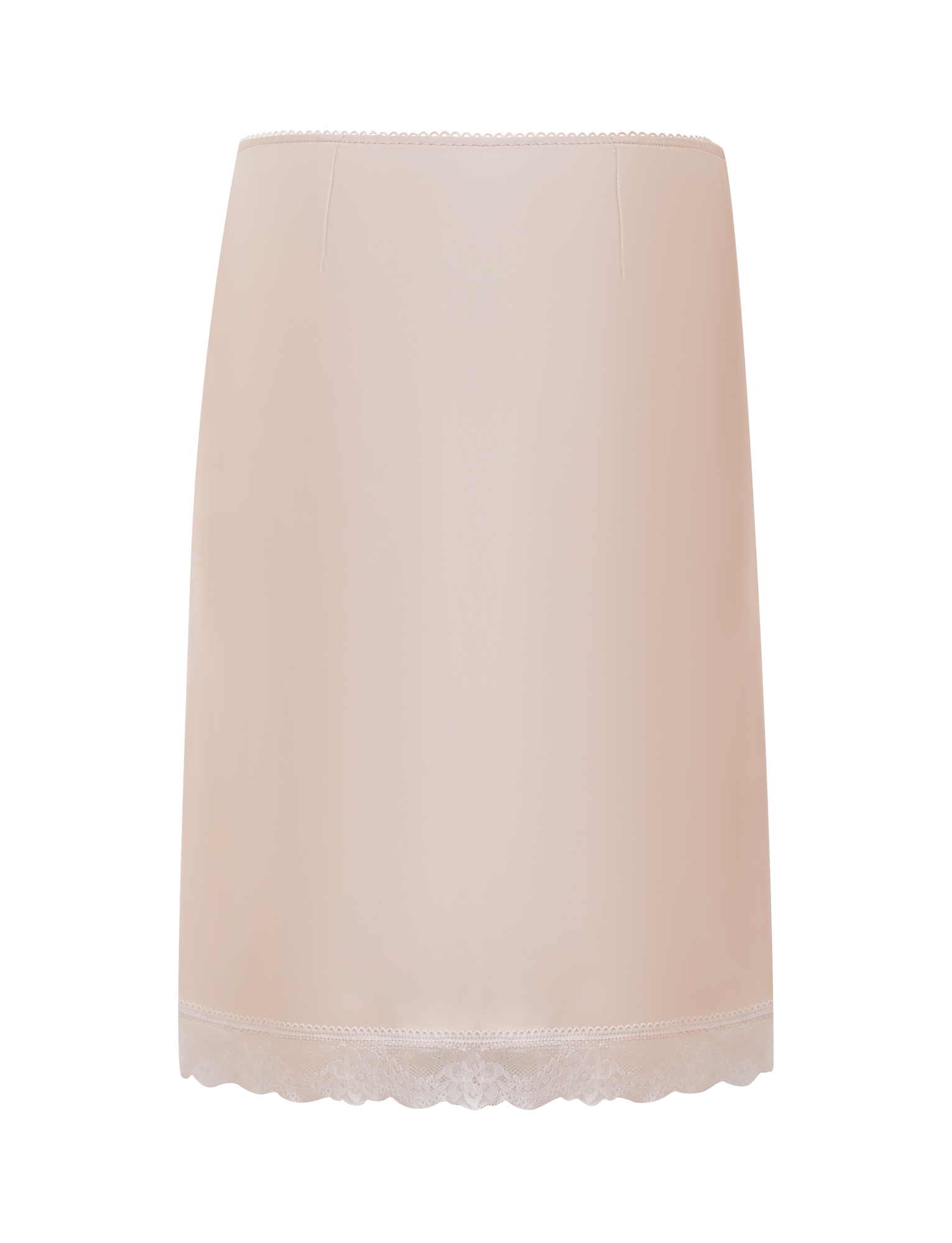 LEISEL SKIRT - CREMA