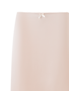 LEISEL SKIRT - CREMA