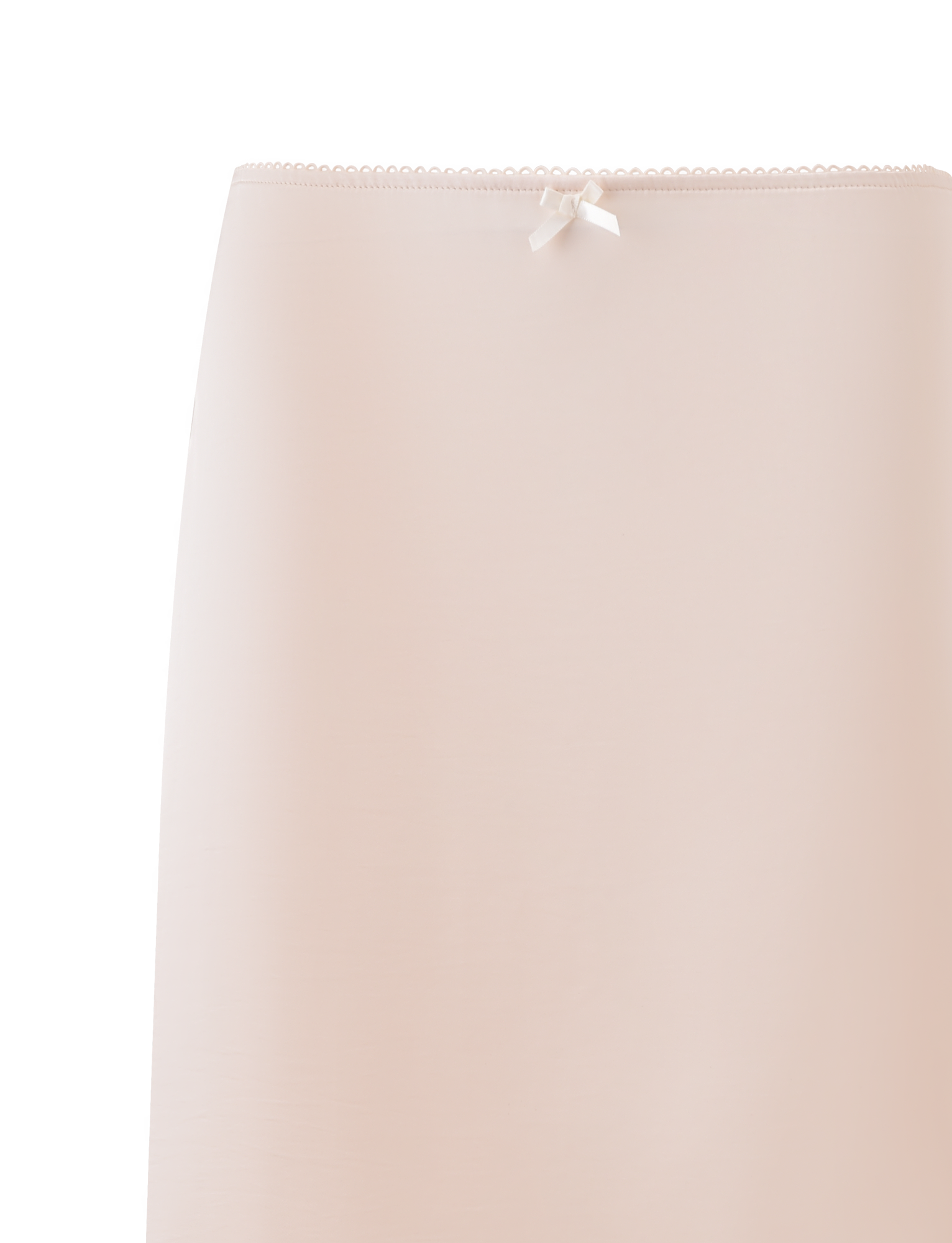 LEISEL SKIRT - CREMA
