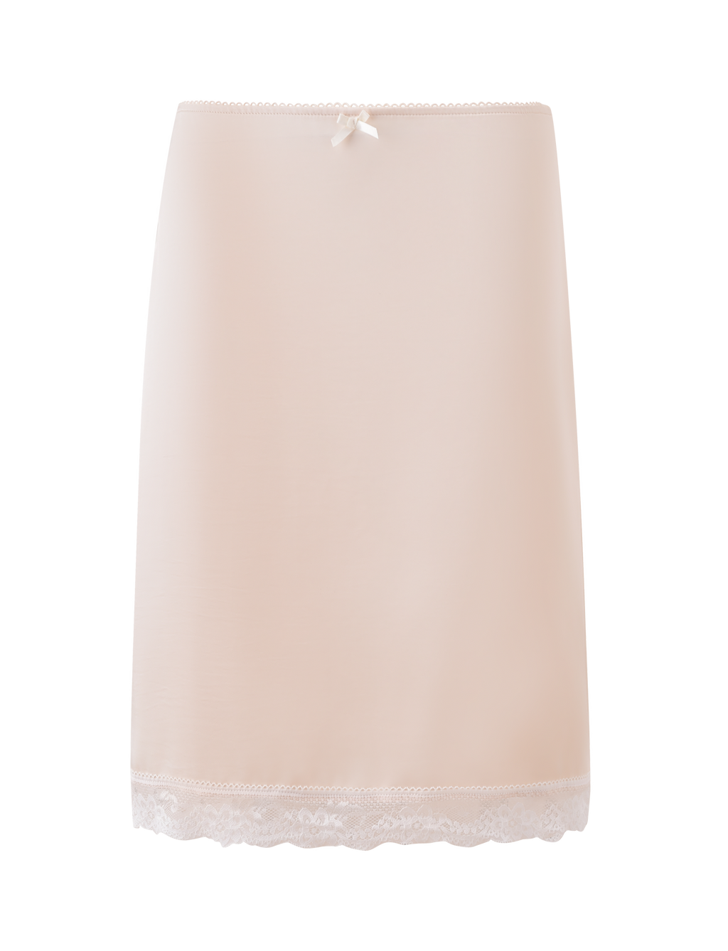 LEISEL SKIRT - CREMA
