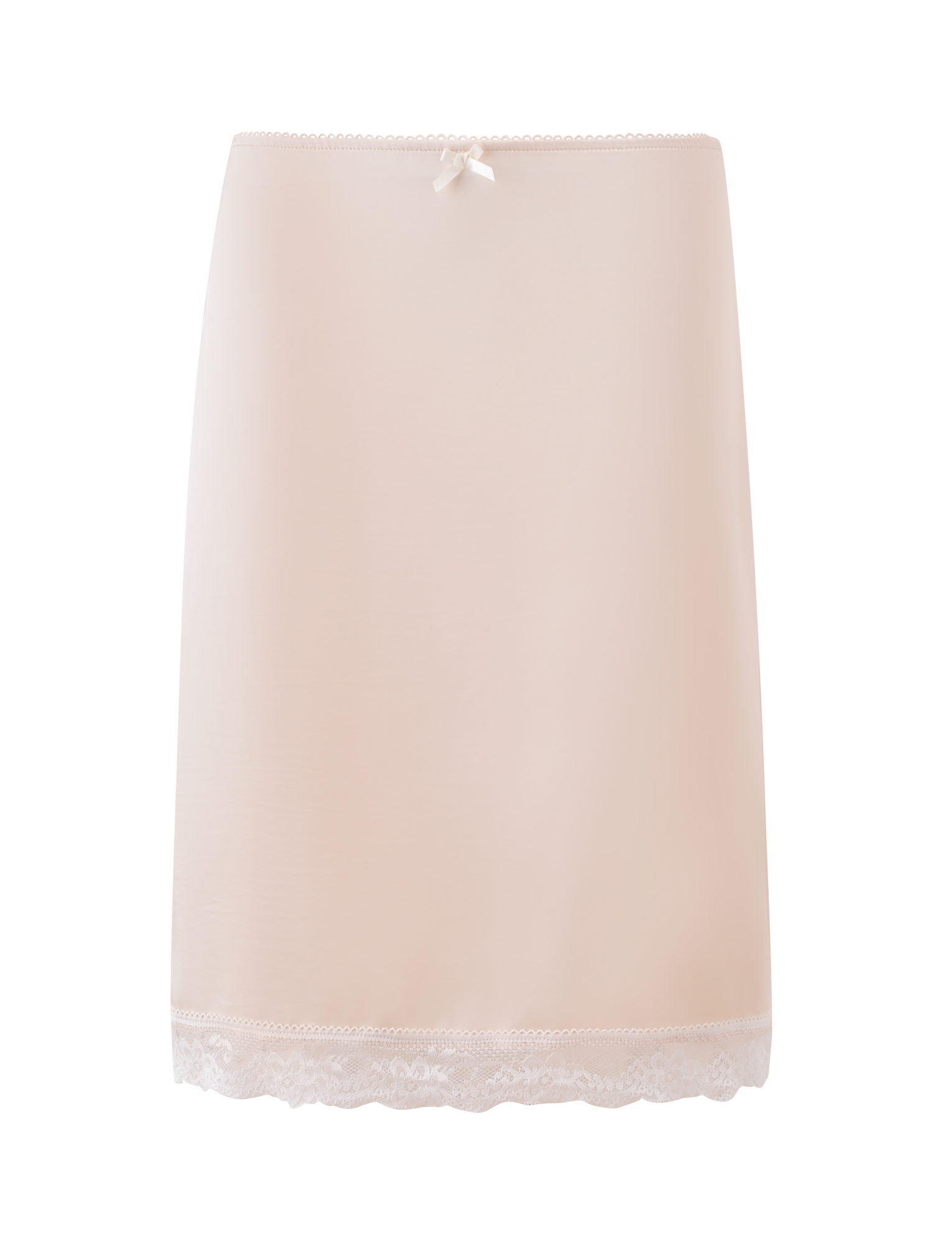 LEISEL SKIRT - CREMA