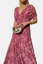 Amelia | Elegante Estampado Floral