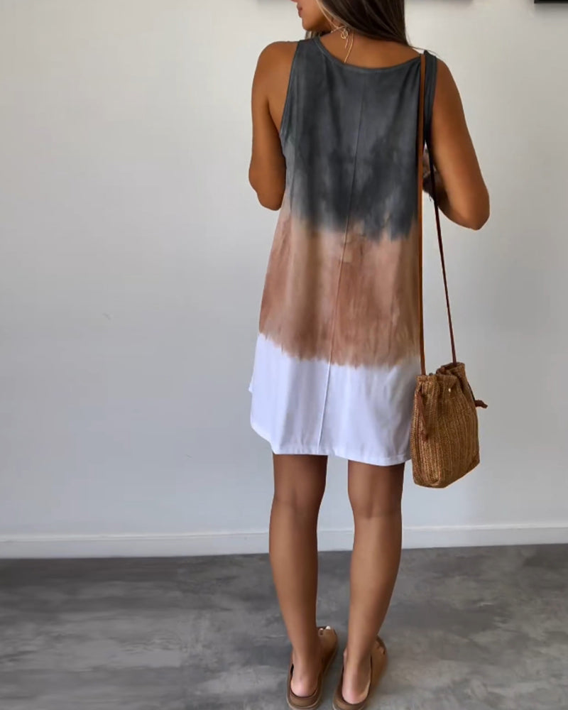 Vionette | Casual Gradiente