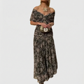 Madison | Elegante Botanico