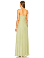 Maya - Vestido Maxi