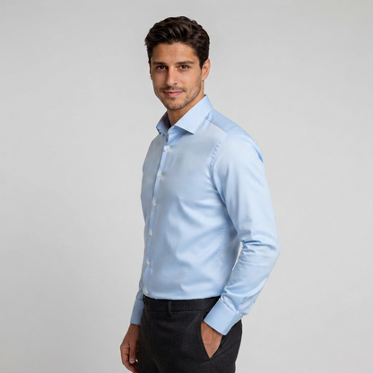 Camisa Antisudor Mistral