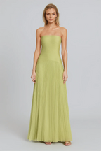 Maya - Vestido Maxi