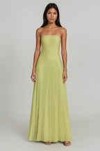 Maya - Vestido Maxi