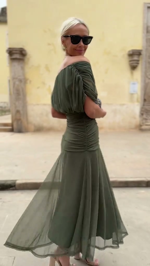 Jade | Verde Elegante