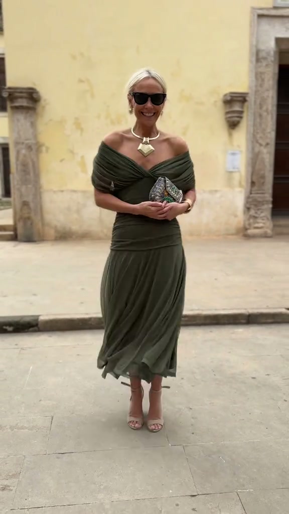 Jade | Verde Elegante