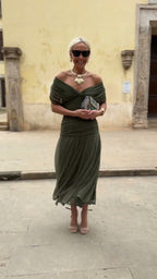 Jade | Verde Elegante