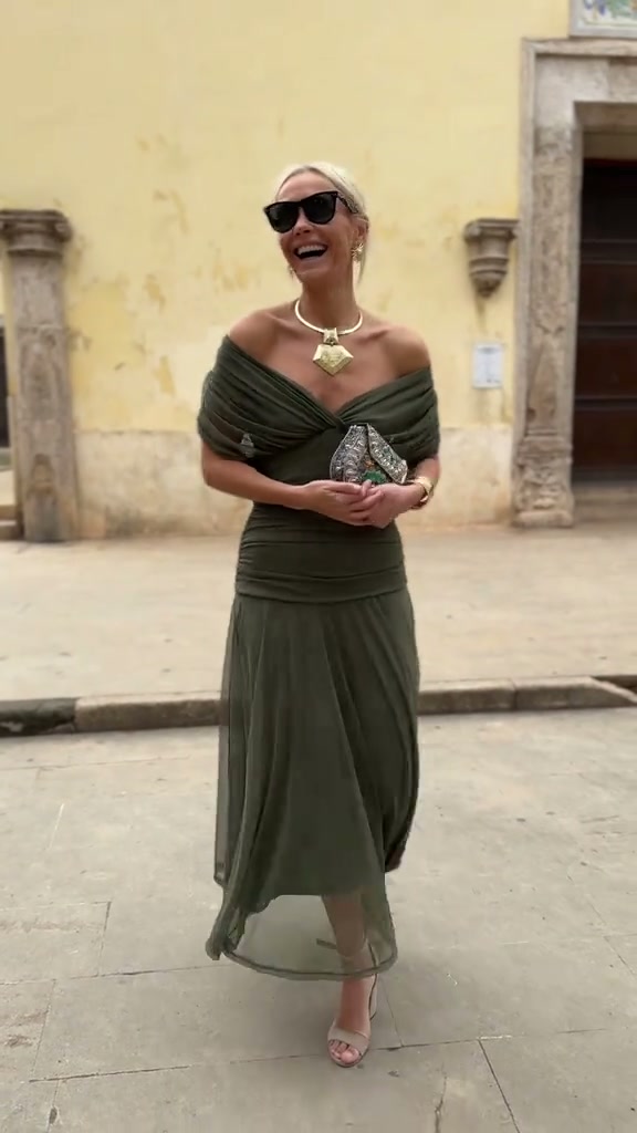 Jade | Verde Elegante