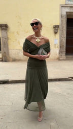 Jade | Verde Elegante