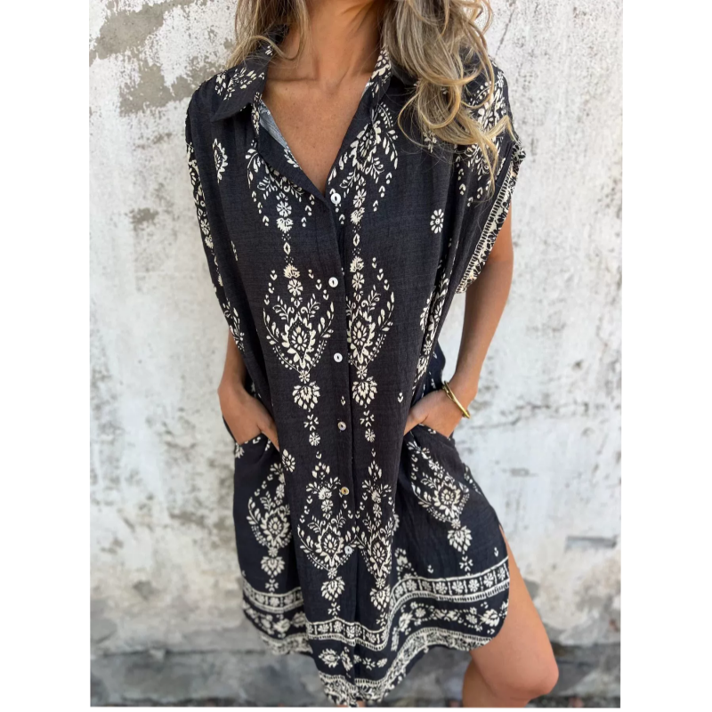 Mica | Vintage Boho