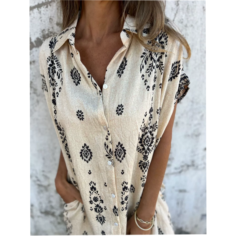 Mica | Vintage Boho