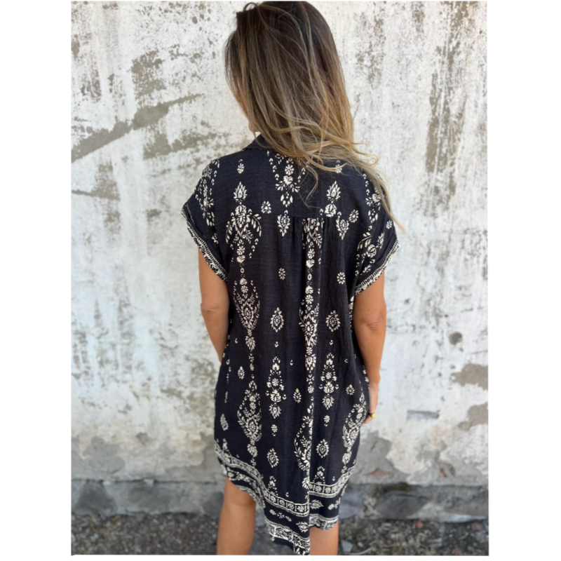 Mica | Vintage Boho
