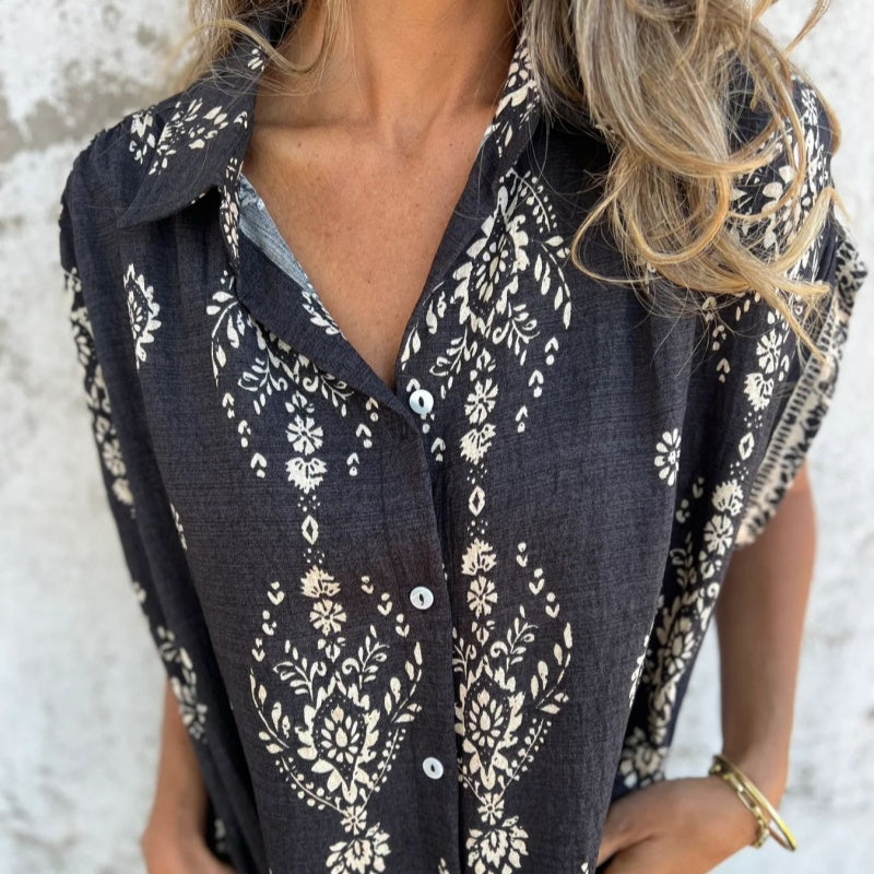 Mica | Vintage Boho
