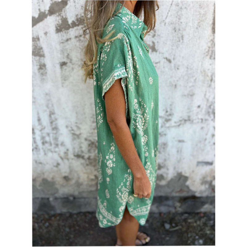 Mica | Vintage Boho