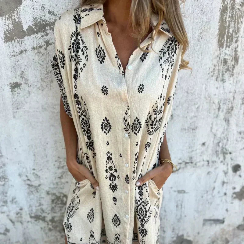 Mica | Vintage Boho