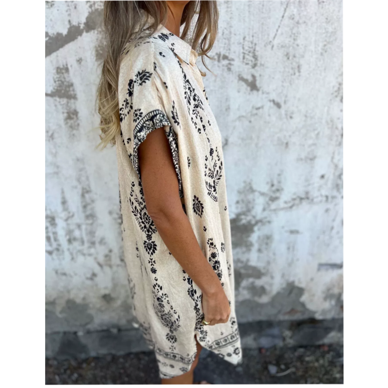 Mica | Vintage Boho