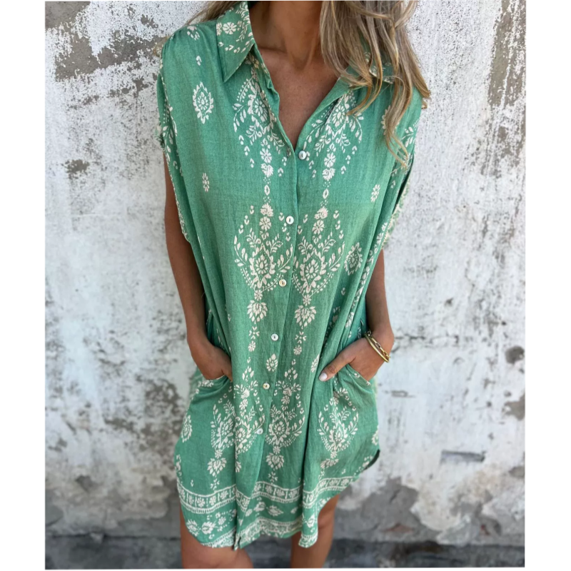 Mica | Vintage Boho