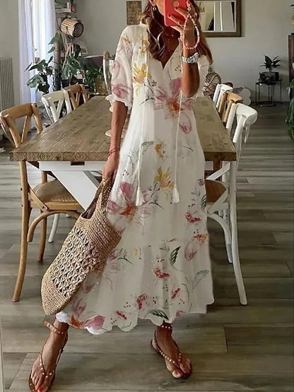 Michaela| Boho