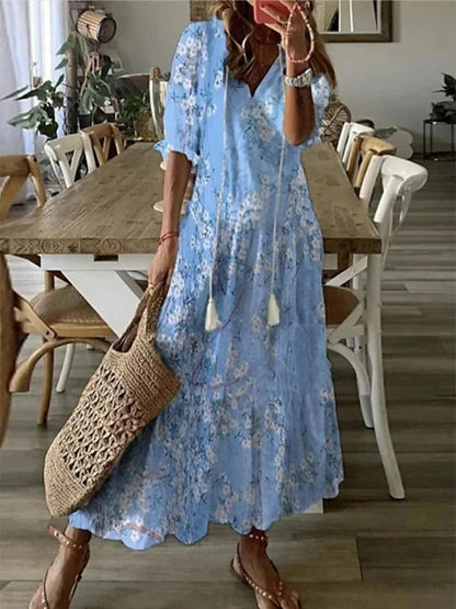 Michaela| Boho