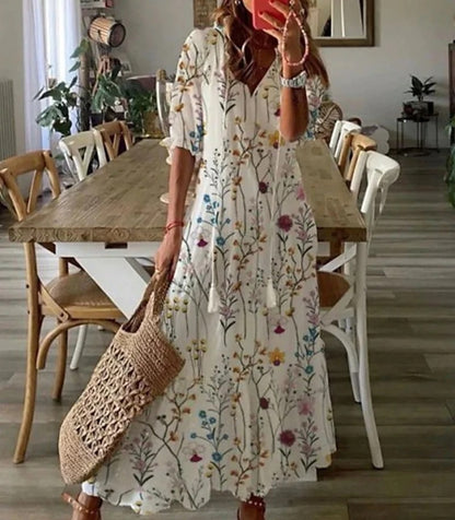 Michaela| Boho