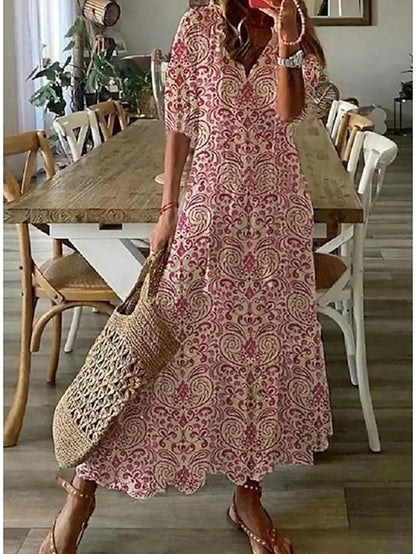 Michaela| Boho