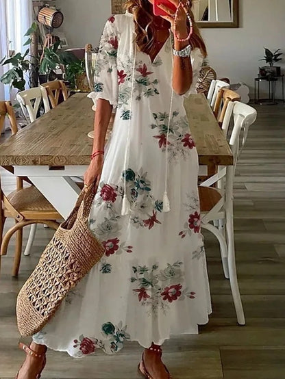 Michaela| Boho